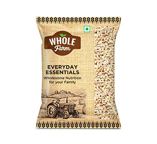 Whole Farm Premium Barley (Without Skin)
